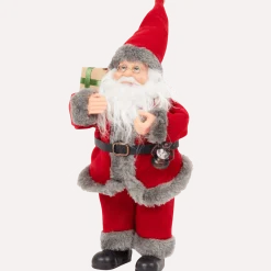 Kerstman < Action