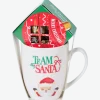 Kerstmok met pralines < Action