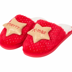 Kerstpantoffels < Action Clearance