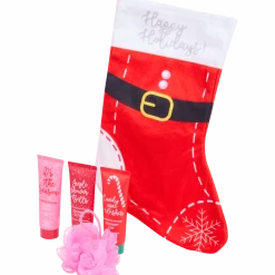 Kerstsok giftset < Action