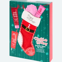 Kerstsok giftset < Action