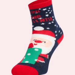 Kerstsokken < Action Outlet