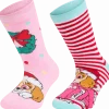 Kerstsokken < Action Discount