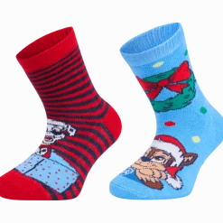 Kerstsokken < Action Discount
