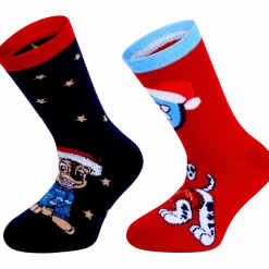 Kerstsokken < Action Discount