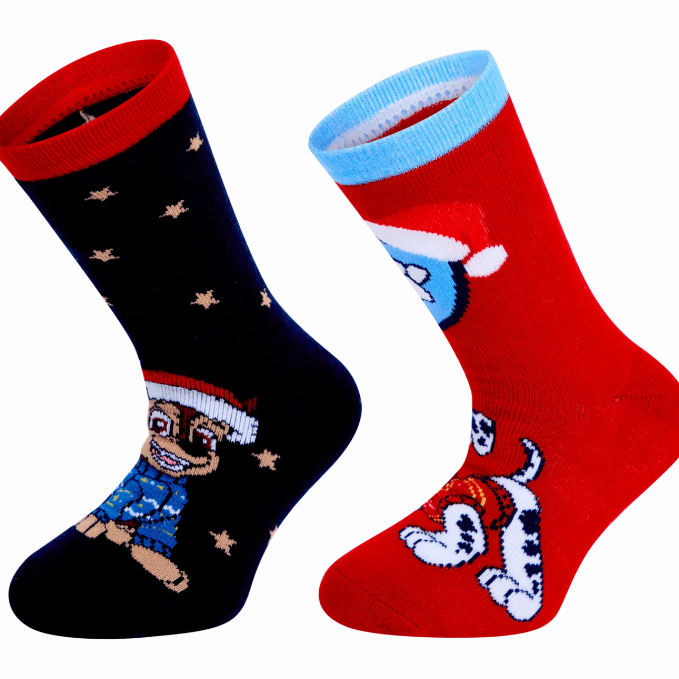Kerstsokken < Action Discount