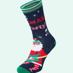 Kerstsokken < Action Discount
