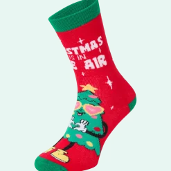 Kerstsokken < Action Discount
