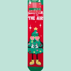 Kerstsokken < Action Discount