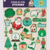 Kerststickers < Action Discount
