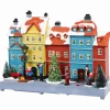 Kersttafereel < Action Best