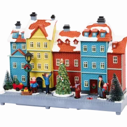 Kersttafereel < Action Best