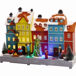 Kersttafereel < Action Best