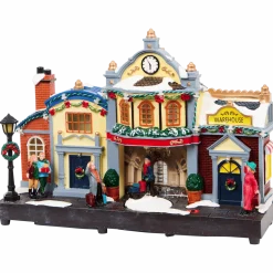 Kersttafereel < Action Best