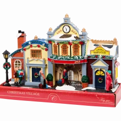 Kersttafereel < Action Best