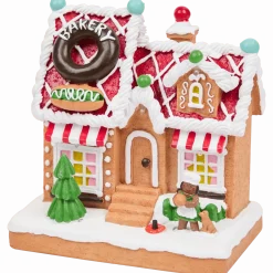 Kersttafereel < Magic Village Hot