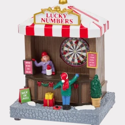 Kersttafereel < Magic Village Hot