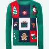 Kersttrui < Action Discount