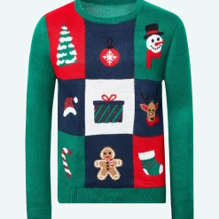 Kersttrui < Action Discount