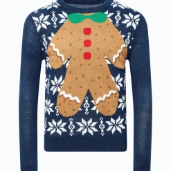 Kersttrui < Action Discount