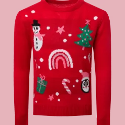 Kersttrui < Action Discount