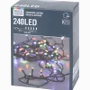 Kerstverlichting multicolor < Action Online