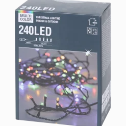 Kerstverlichting multicolor < Action Online