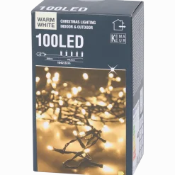 Kerstverlichting warm-wit < Action Online