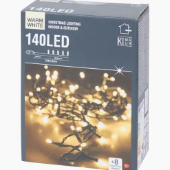 Kerstverlichting warm-wit < Action Clearance