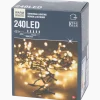 Kerstverlichting warm-wit < Action