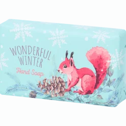 Kerstzeep in cadeauverpakking < Action Discount