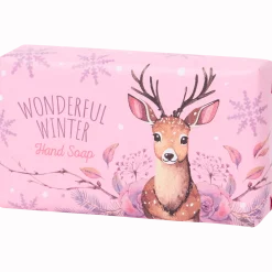 Kerstzeep in cadeauverpakking < Action Discount