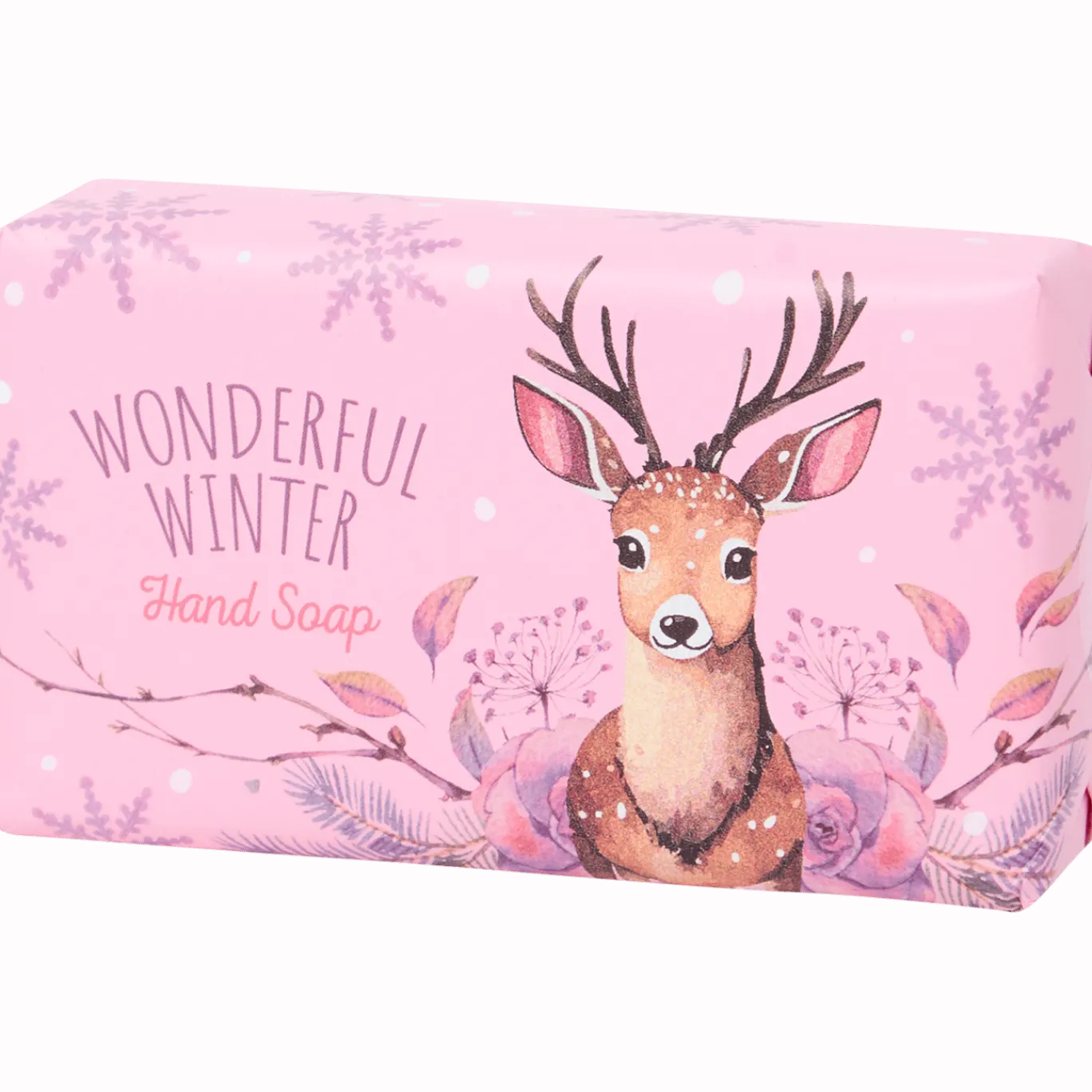 Kerstzeep in cadeauverpakking < Action Discount