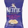 chips Sea Salt & Balsamic Vinegar < Kettle