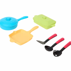 Keukenspeelset < Action Sale