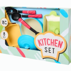 Keukenspeelset < Action Sale
