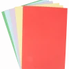 gekleurd knutselpapier < Kids Creative