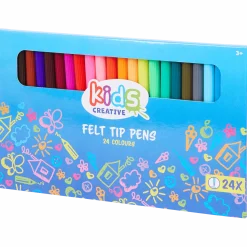 viltstiften < Kids Creative Hot