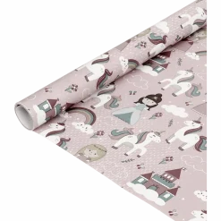 Kids inpakpapier < Action New