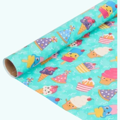 Kids inpakpapier < Action New