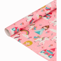 Kids inpakpapier < Action New