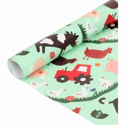 Kids inpakpapier < Action New