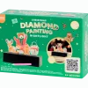 Kids Kingdom diamond painting kerstnachtlampje < Action Best