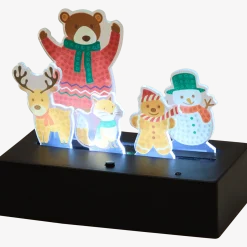 Kids Kingdom diamond painting kerstnachtlampje < Action Best
