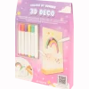 Kids Kingdom 3D kleuren op nummer < Action Online