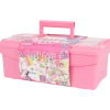 Kids Kingdom knutsel- en activiteitenkoffer < Action Online