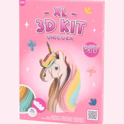Kids Kingdom XL 3D-figuur < Action Sale