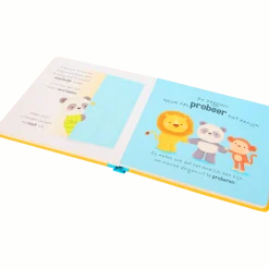 Kinderboek < Action Hot