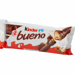 Bueno < Kinder Sale