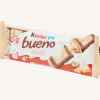 Bueno White < Kinder New